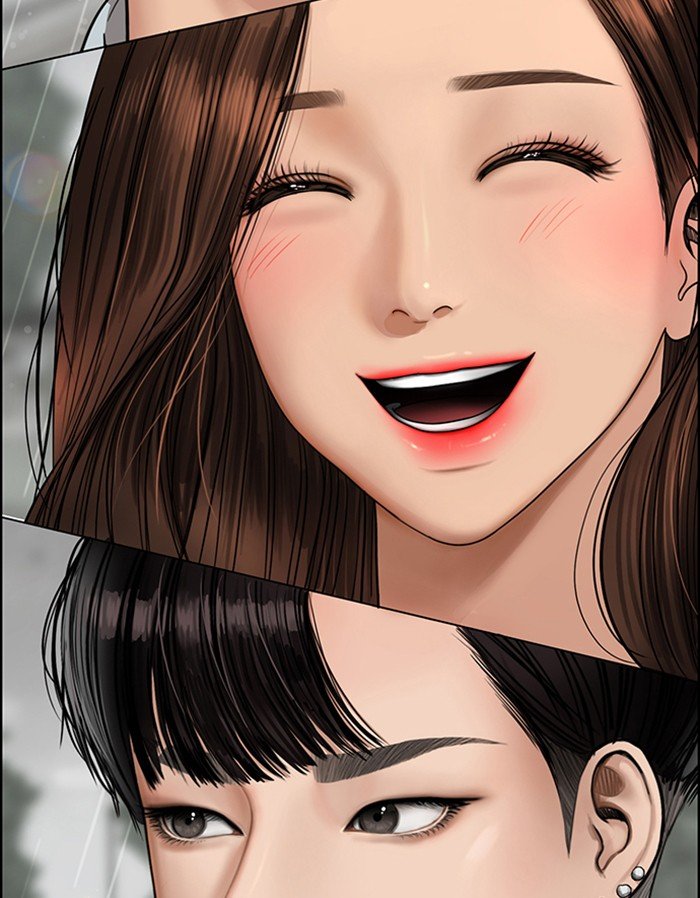 True Beauty chapter 123 page 133