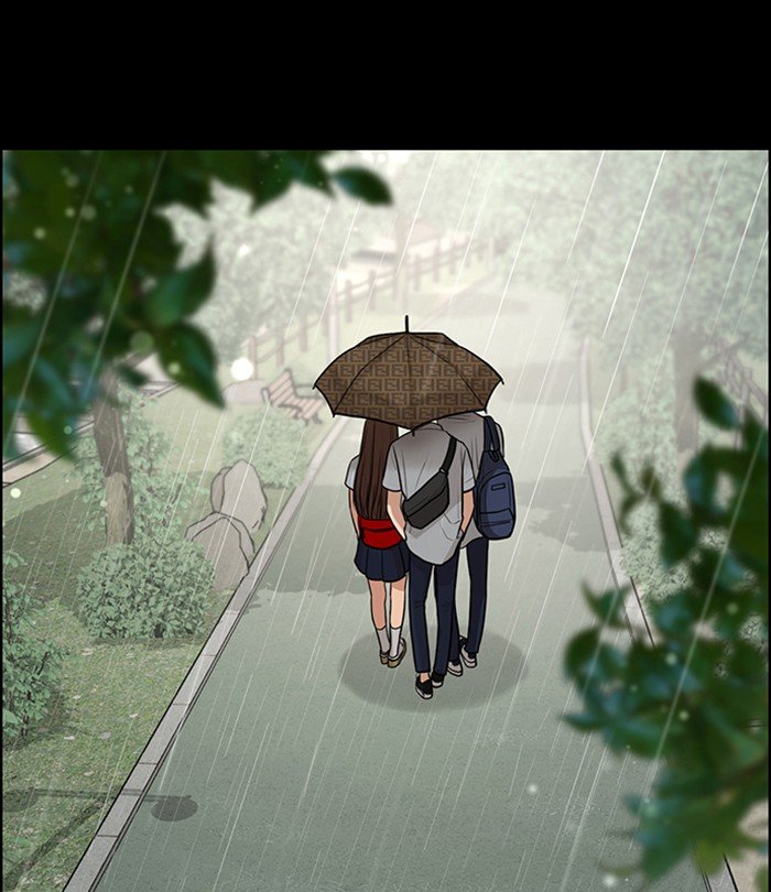 True Beauty chapter 123 page 135