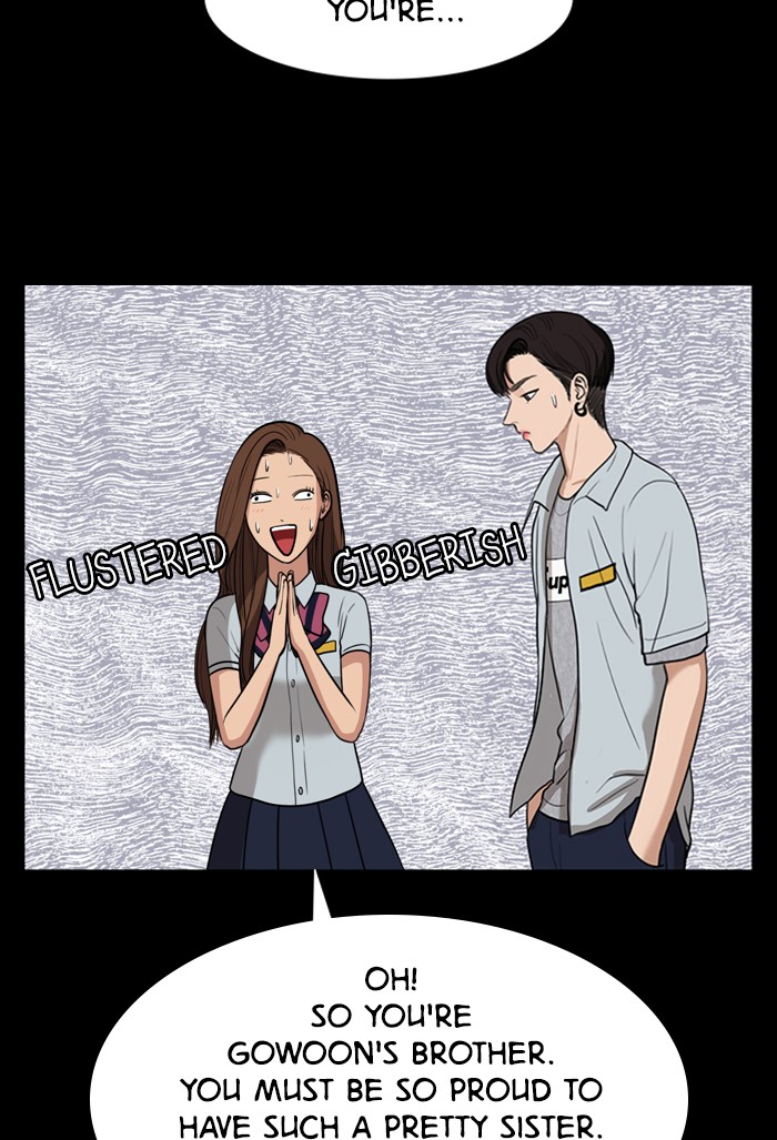 True Beauty chapter 123 page 32