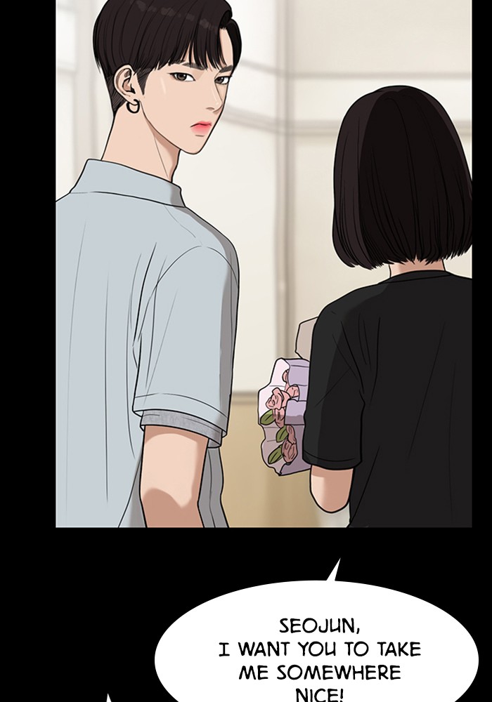 True Beauty chapter 123 page 35