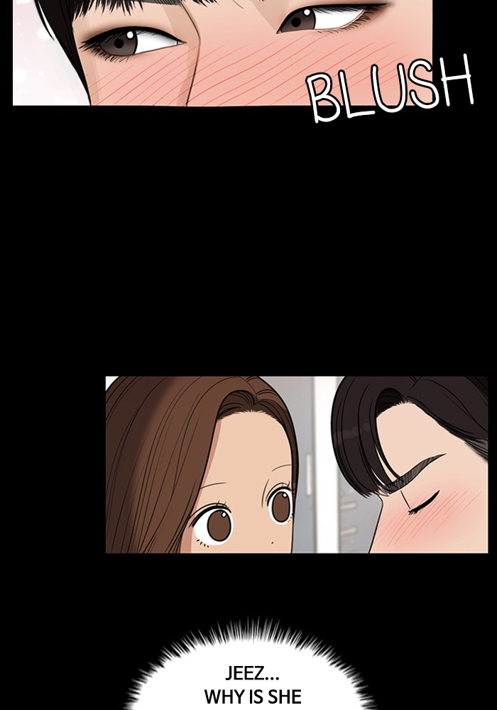 True Beauty chapter 123 page 51