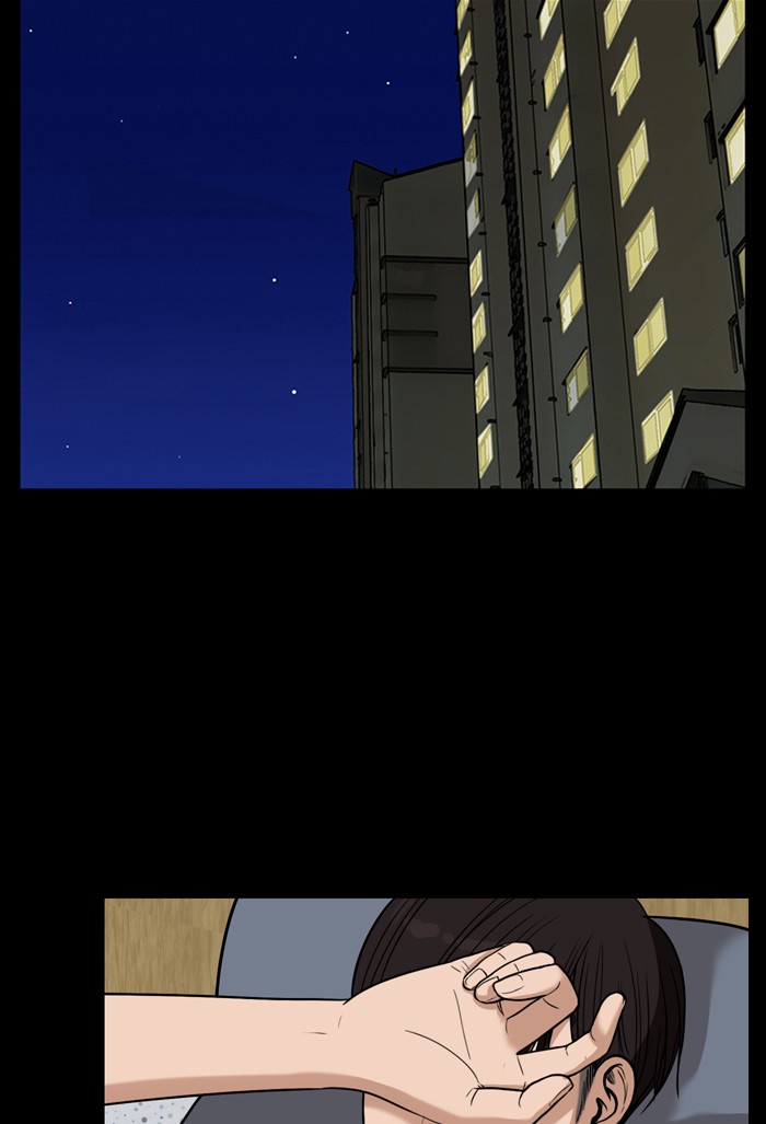 True Beauty chapter 123 page 54