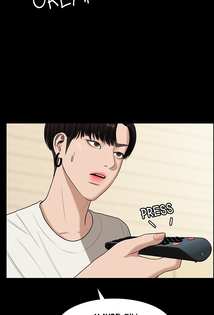 True Beauty chapter 123 page 56