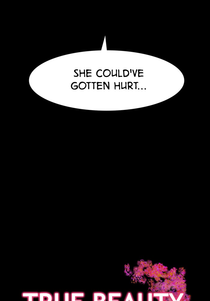 True Beauty chapter 123 page 6