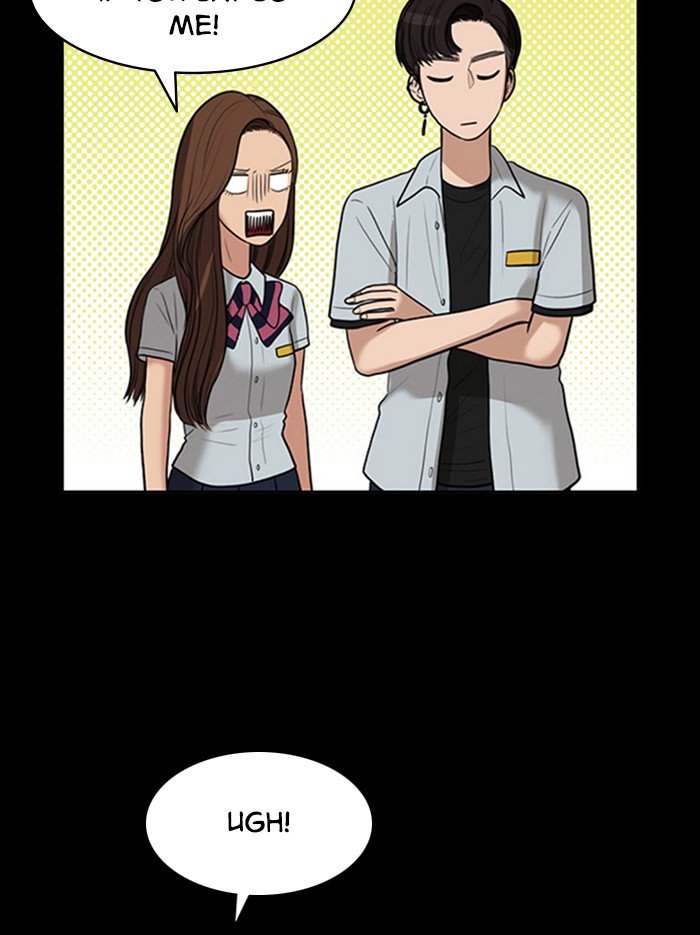 True Beauty chapter 123 page 81