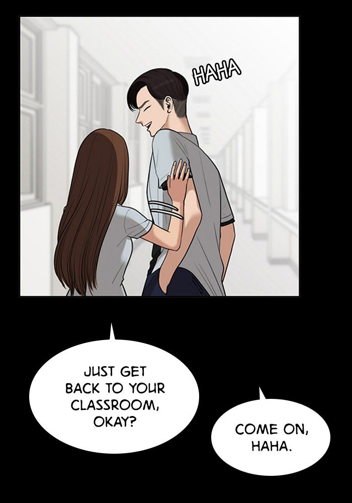 True Beauty chapter 123 page 82