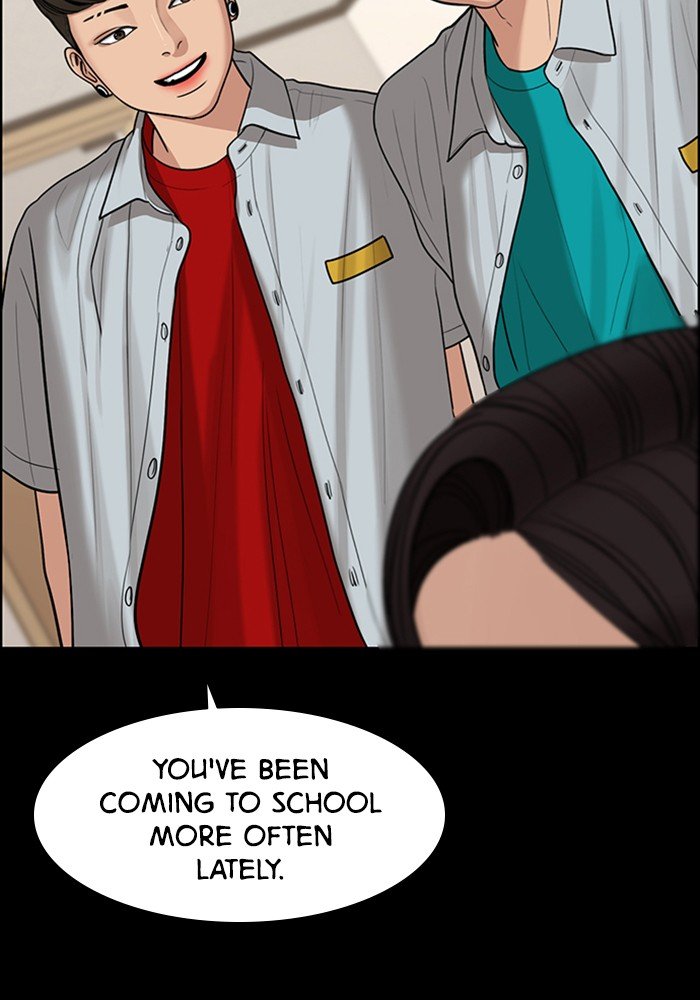 True Beauty chapter 123 page 91