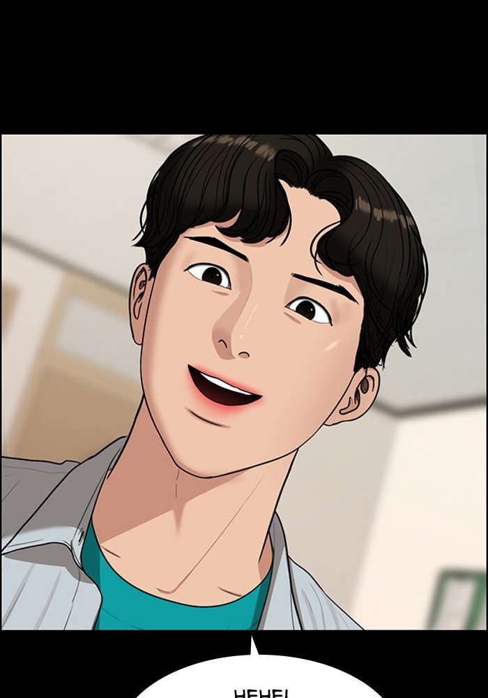 True Beauty chapter 123 page 93