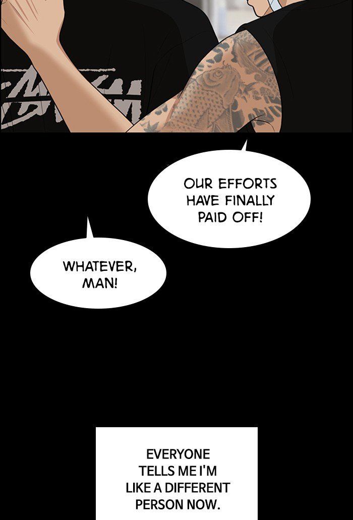 True Beauty chapter 123 page 98