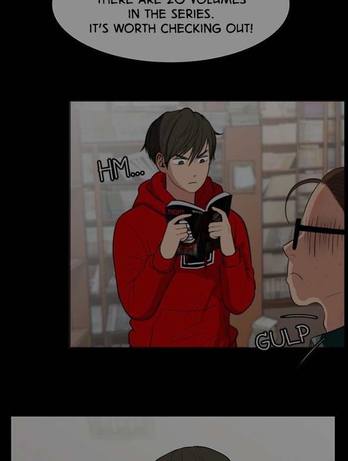 True Beauty chapter 124 page 103