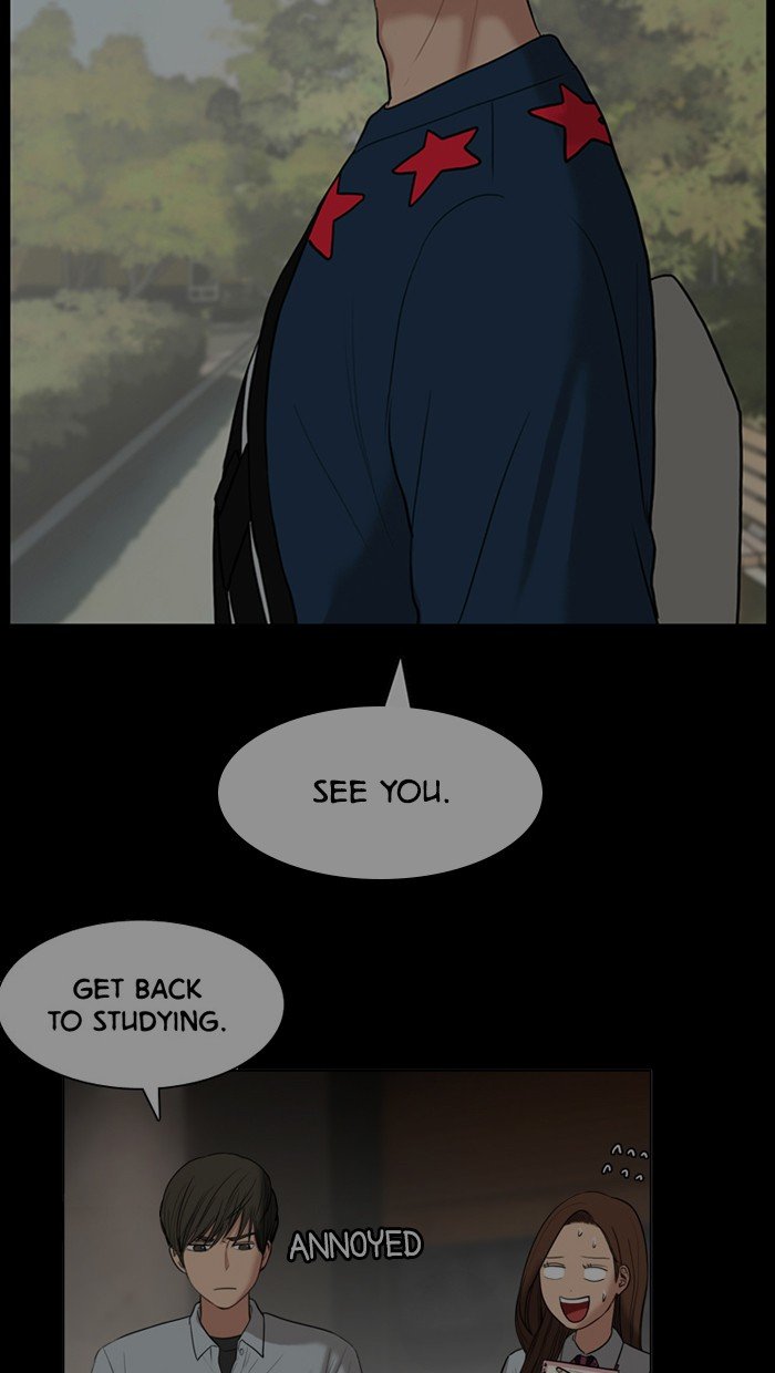 True Beauty chapter 124 page 107