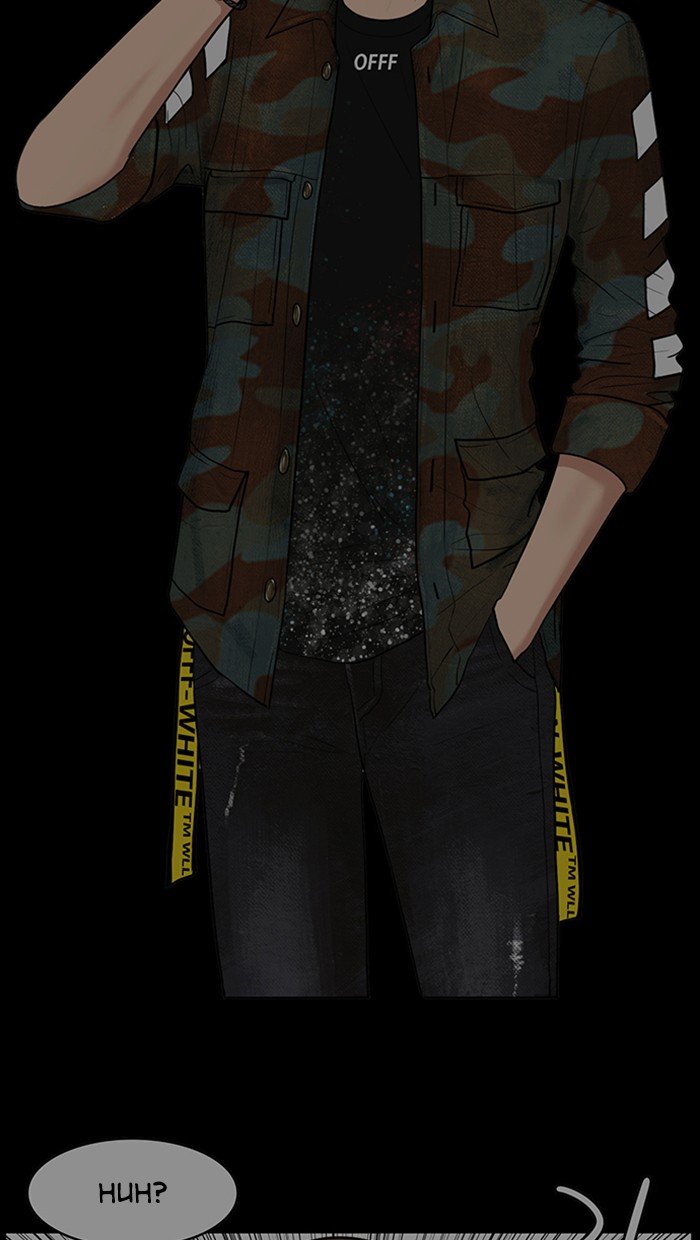 True Beauty chapter 124 page 110