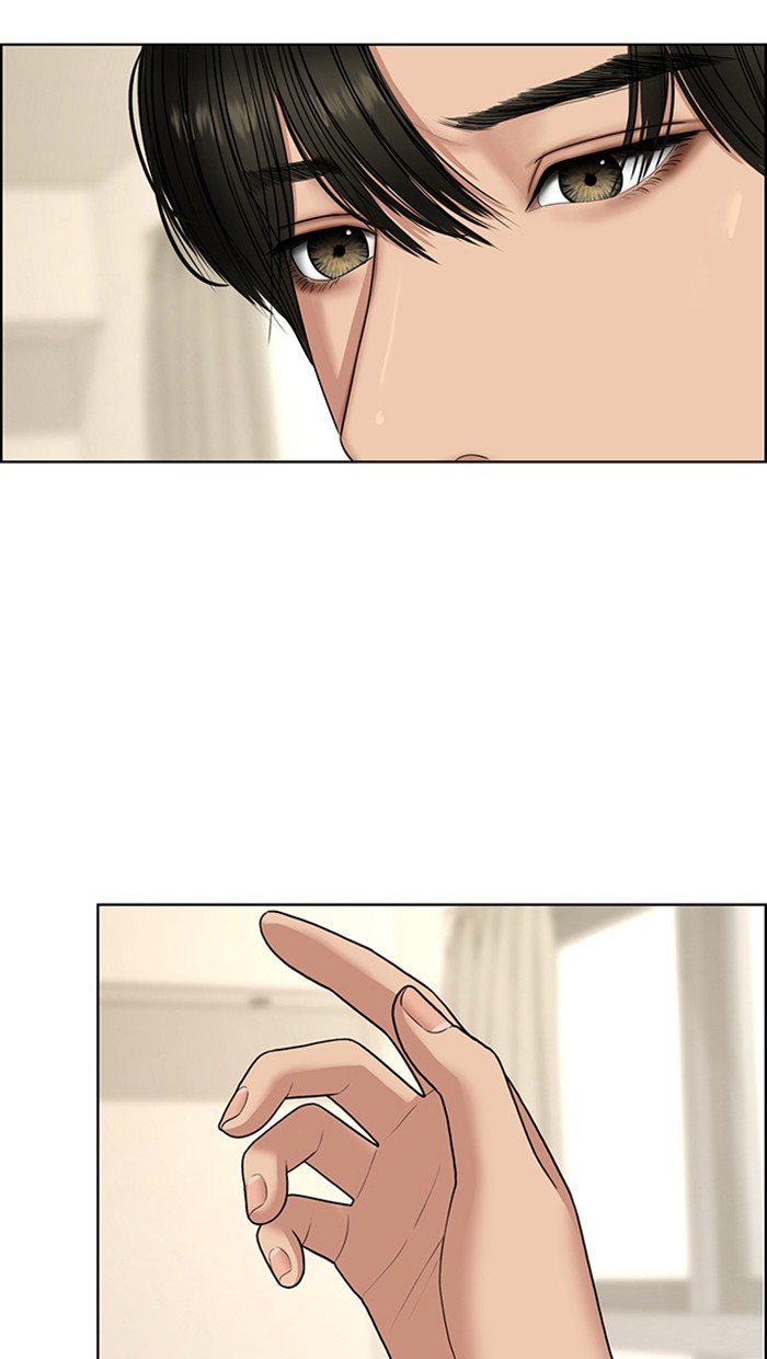 True Beauty chapter 124 page 115