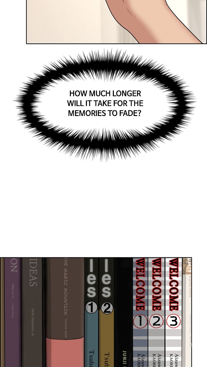 True Beauty chapter 124 page 116