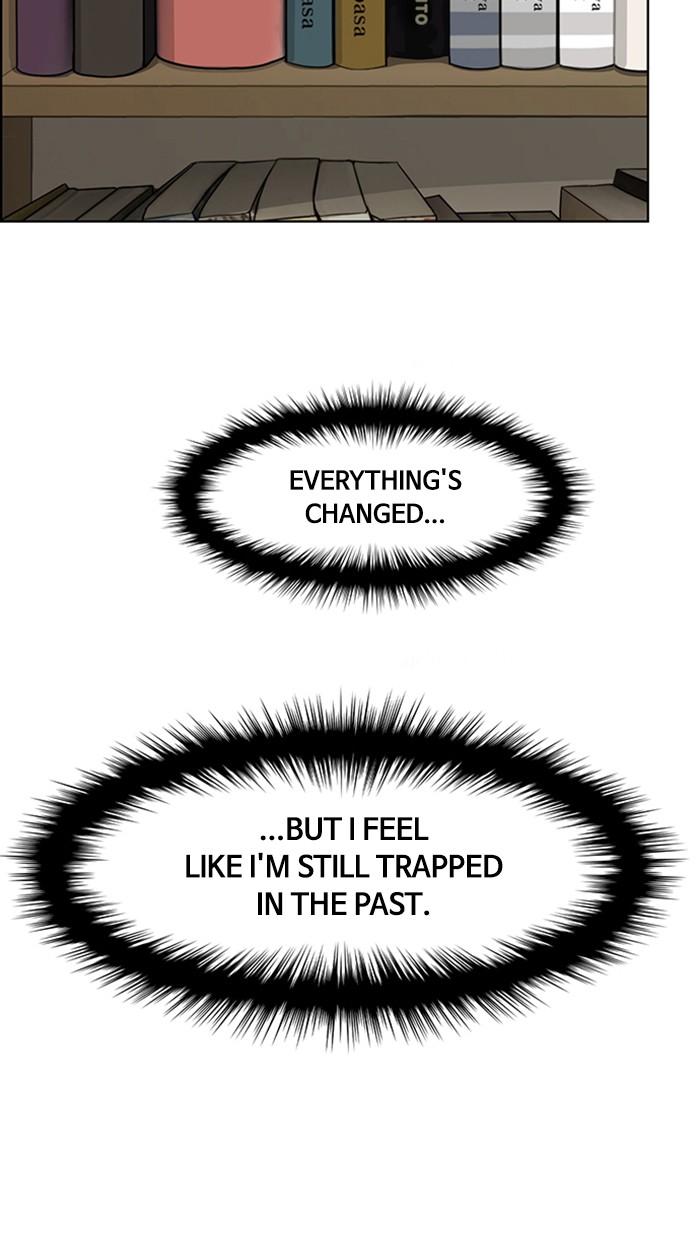 True Beauty chapter 124 page 117