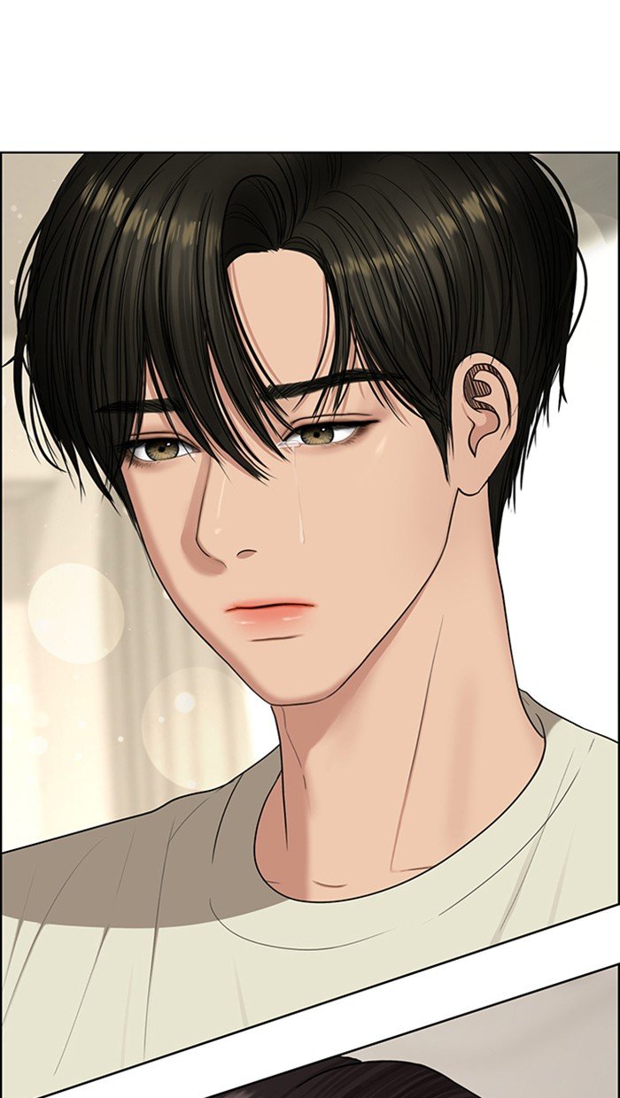 True Beauty chapter 124 page 118