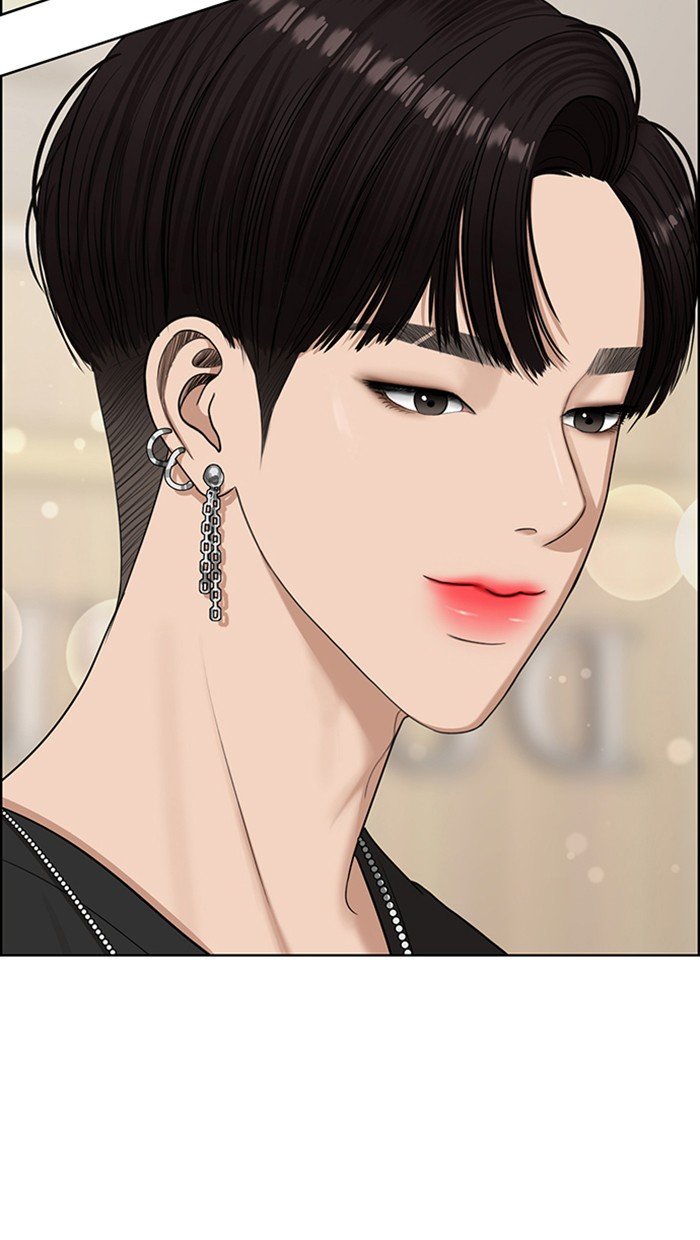 True Beauty chapter 124 page 119