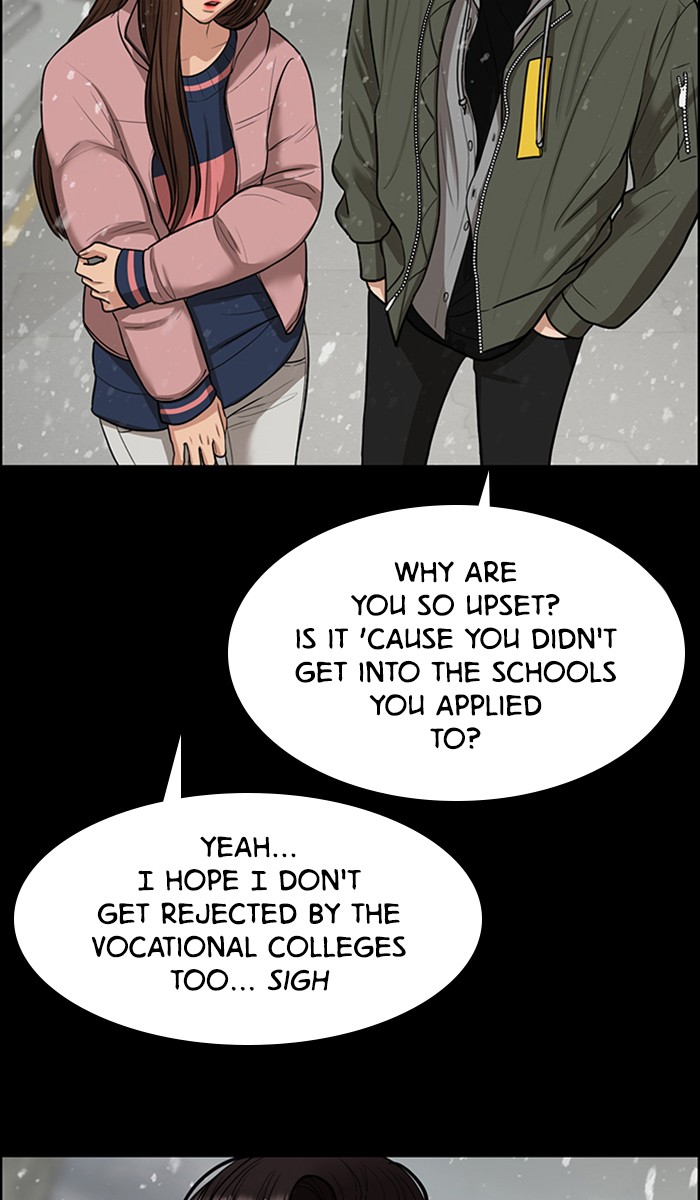 True Beauty chapter 124 page 17