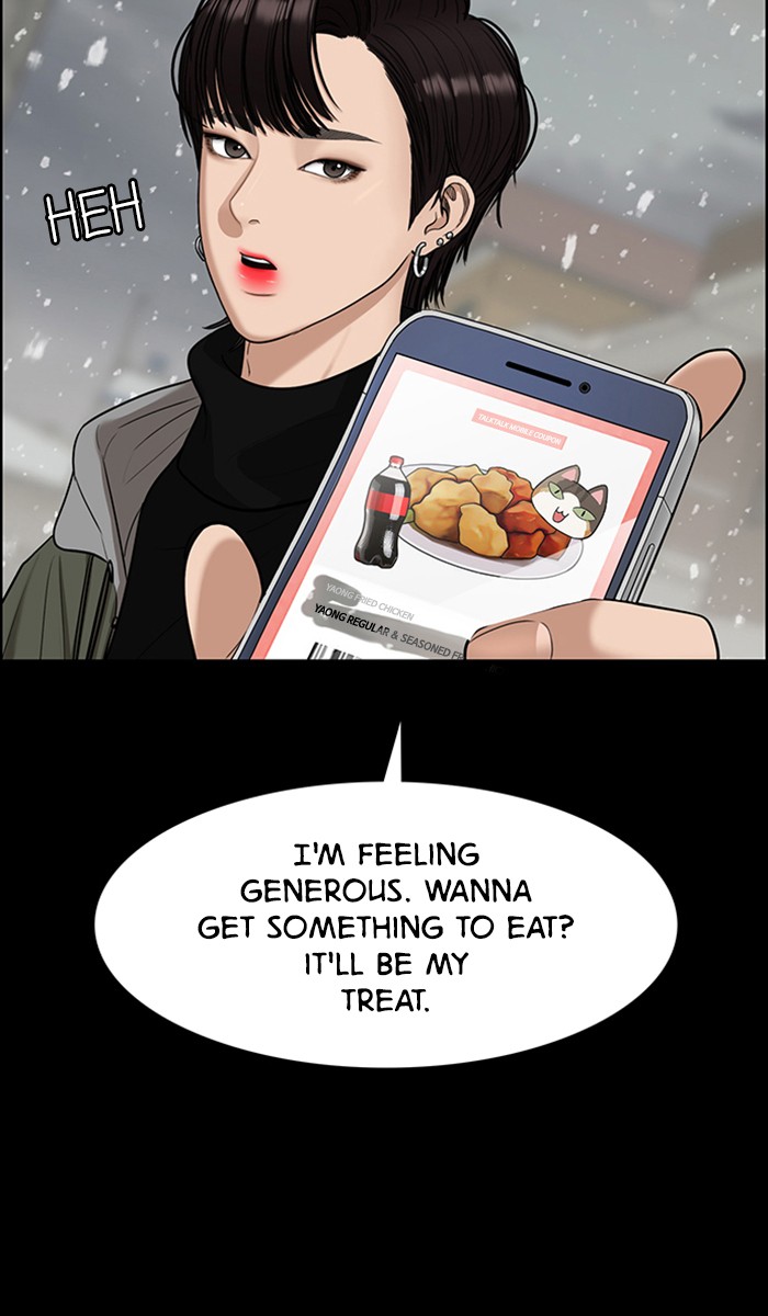 True Beauty chapter 124 page 18