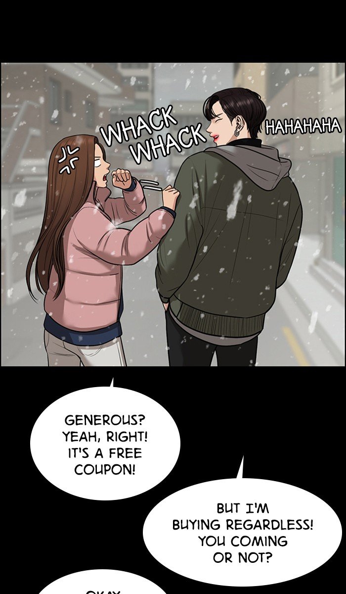 True Beauty chapter 124 page 19