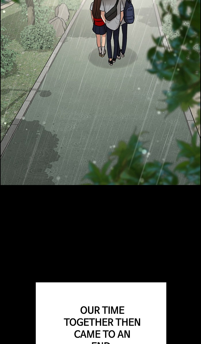 True Beauty chapter 124 page 2