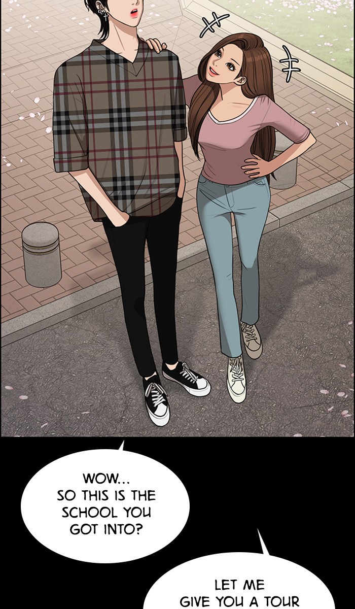 True Beauty chapter 124 page 22