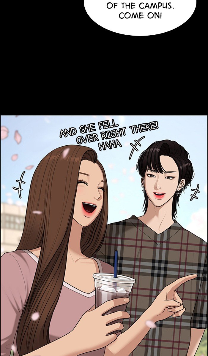 True Beauty chapter 124 page 23