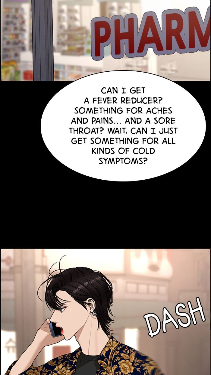 True Beauty chapter 124 page 28