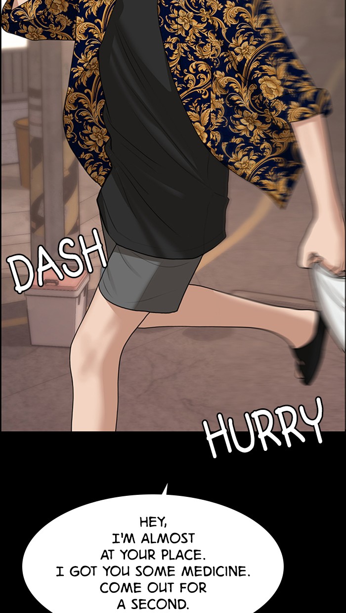 True Beauty chapter 124 page 29