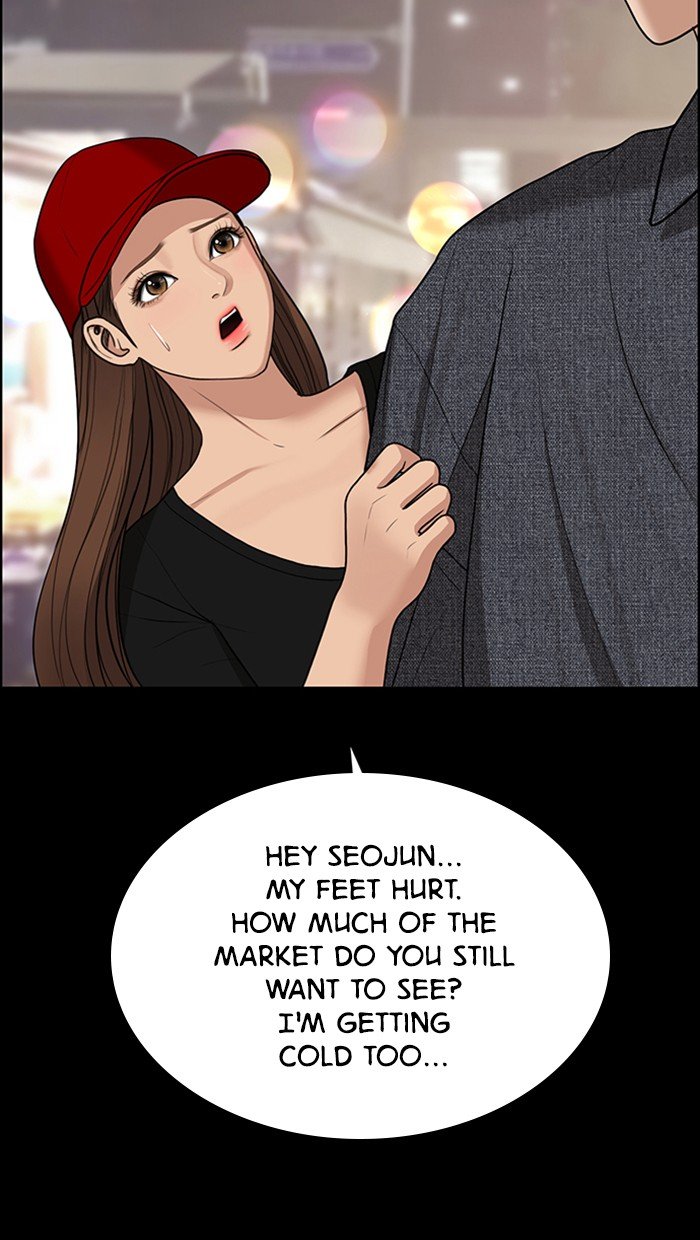 True Beauty chapter 124 page 32