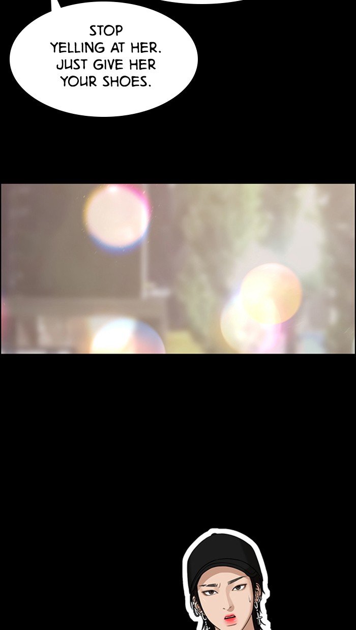 True Beauty chapter 124 page 34