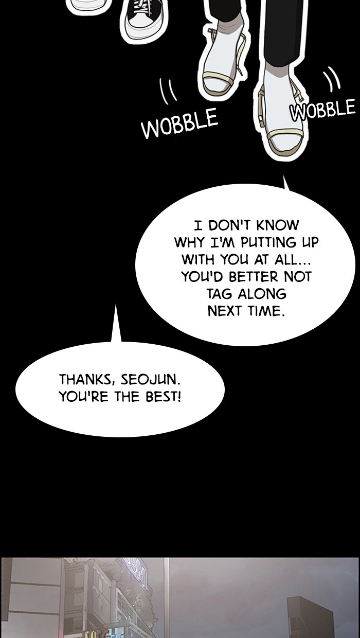 True Beauty chapter 124 page 36