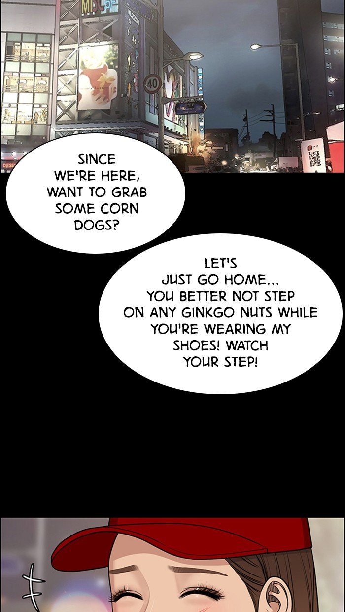 True Beauty chapter 124 page 37