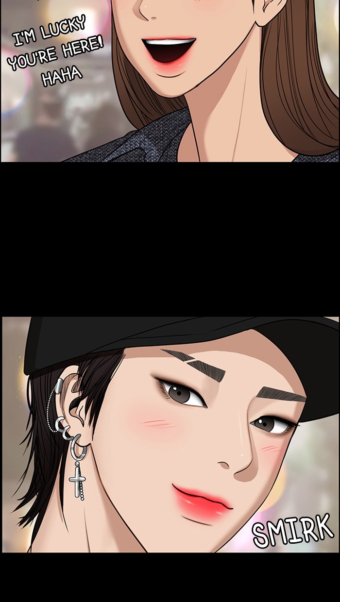 True Beauty chapter 124 page 38