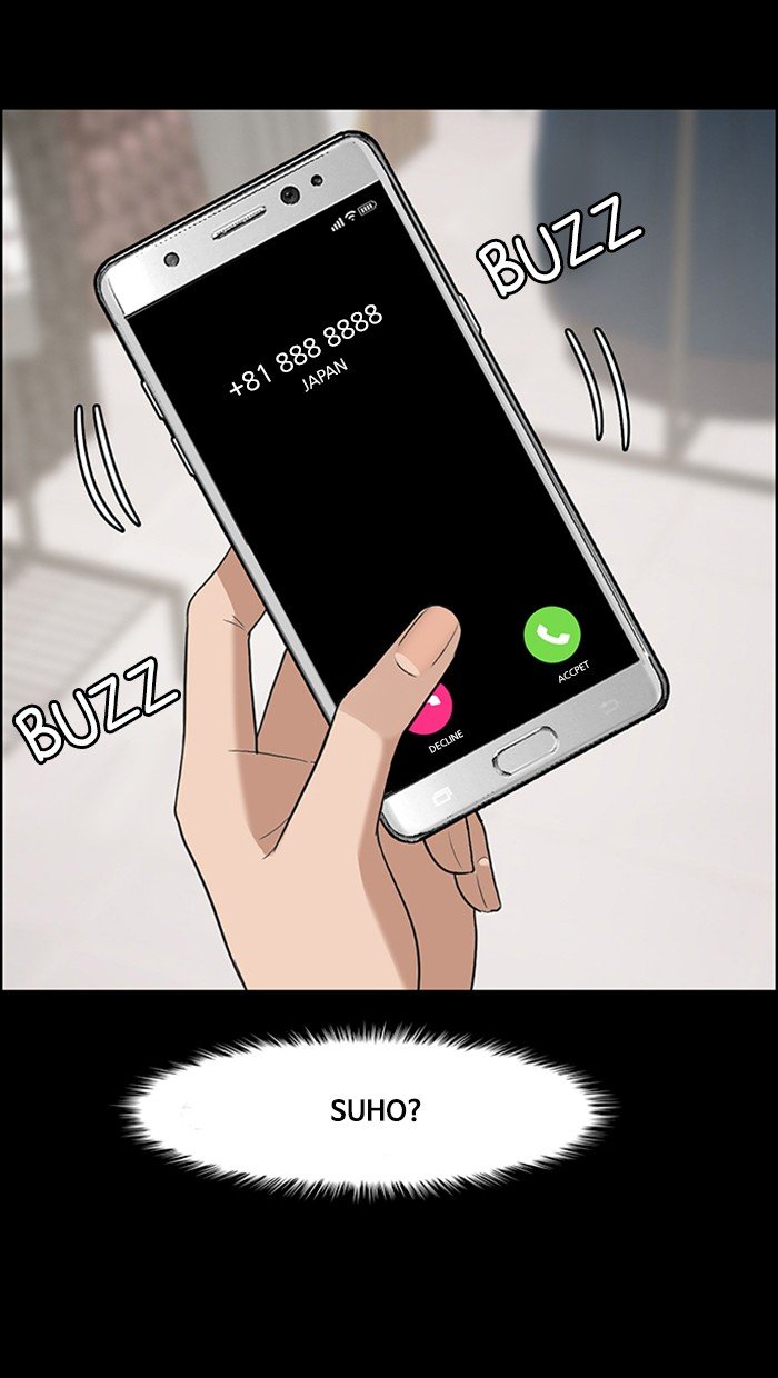 True Beauty chapter 124 page 42