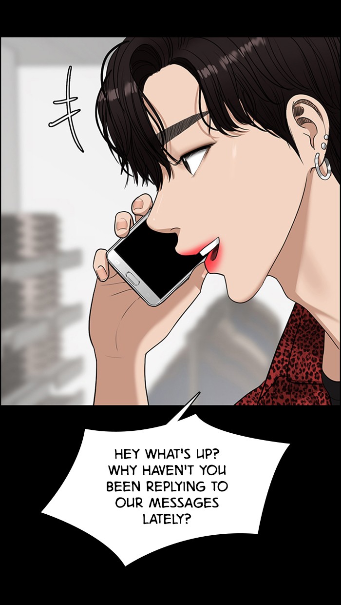 True Beauty chapter 124 page 43