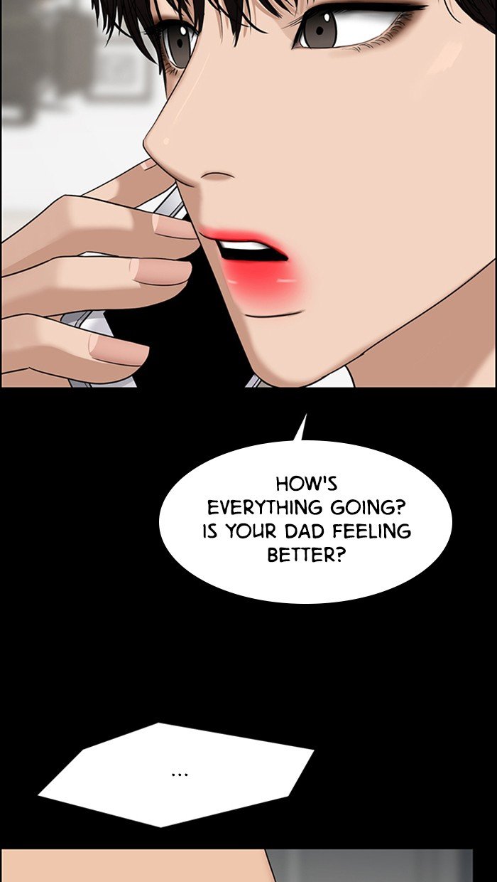 True Beauty chapter 124 page 45