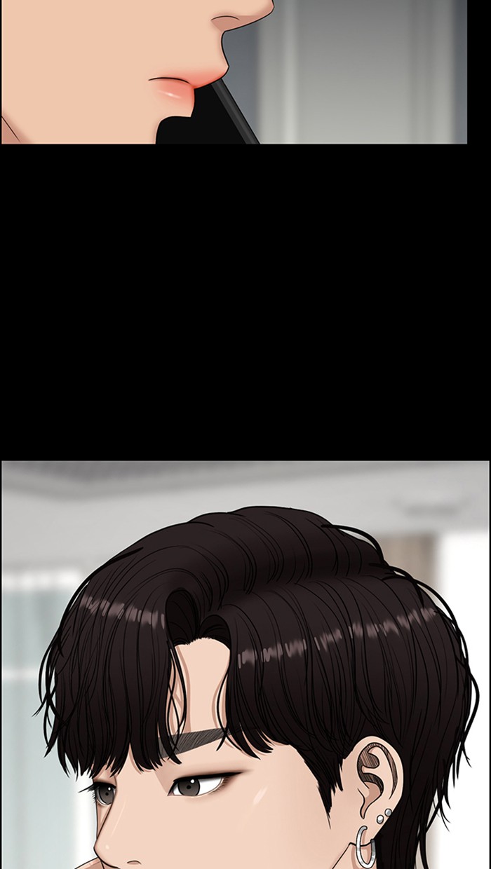 True Beauty chapter 124 page 46