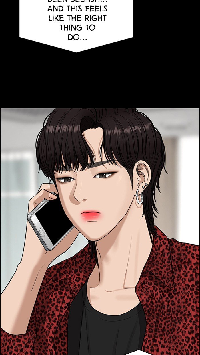 True Beauty chapter 124 page 52