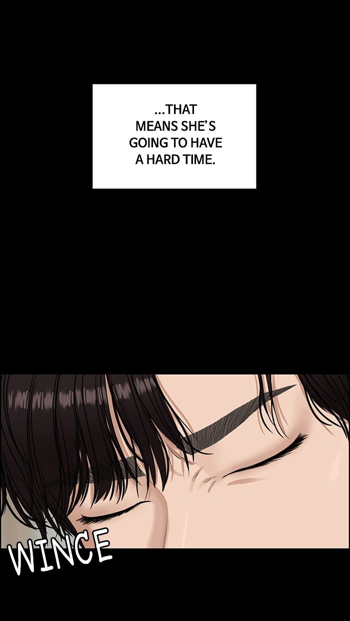 True Beauty chapter 124 page 55