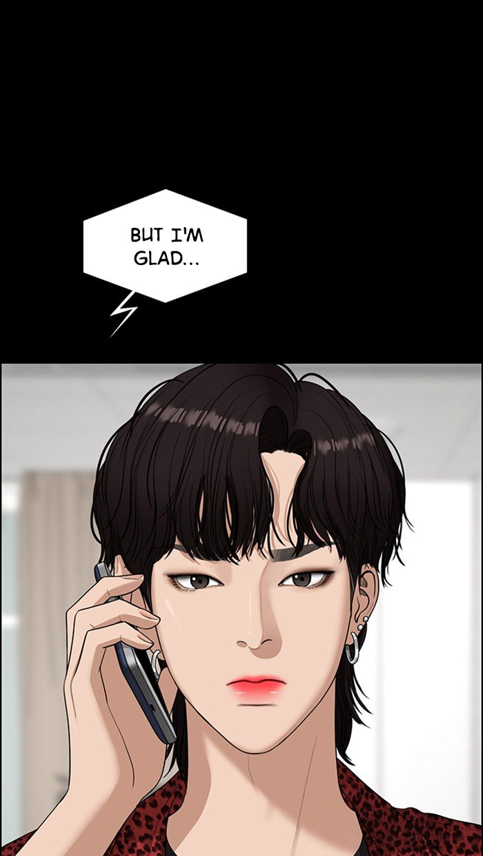 True Beauty chapter 124 page 56