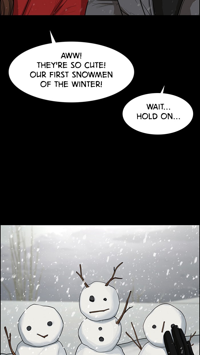 True Beauty chapter 124 page 61