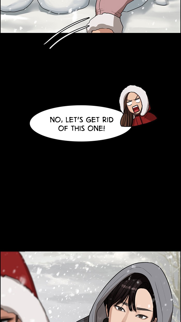 True Beauty chapter 124 page 65