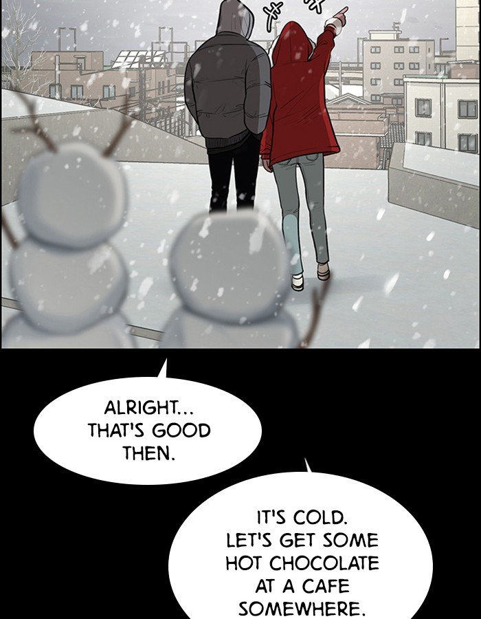 True Beauty chapter 124 page 70