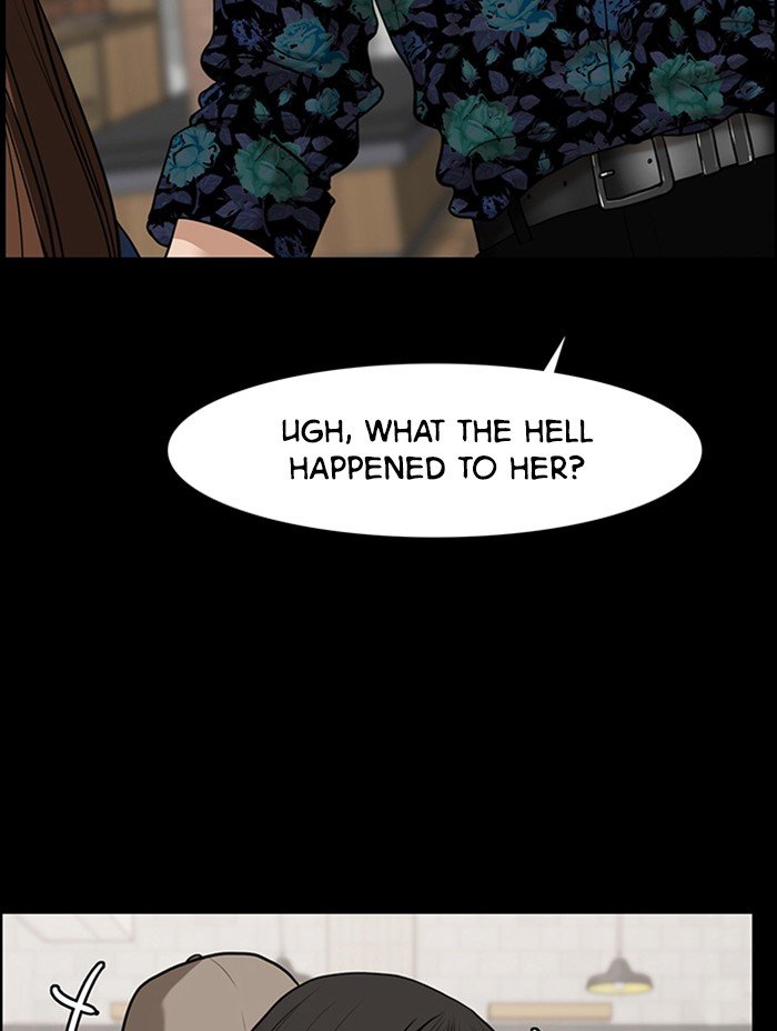 True Beauty chapter 124 page 75