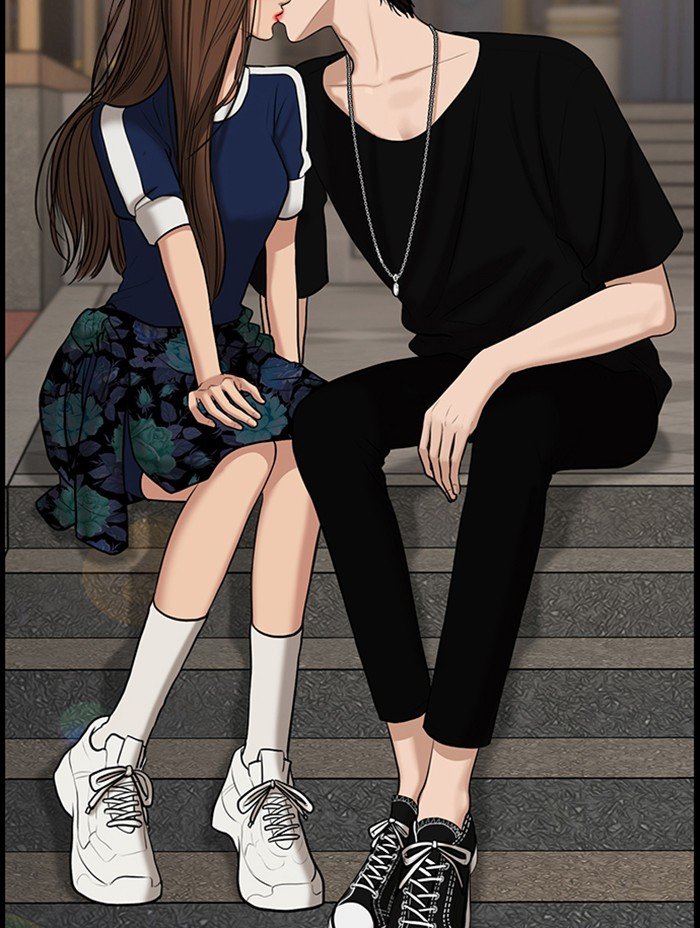 True Beauty chapter 124 page 89