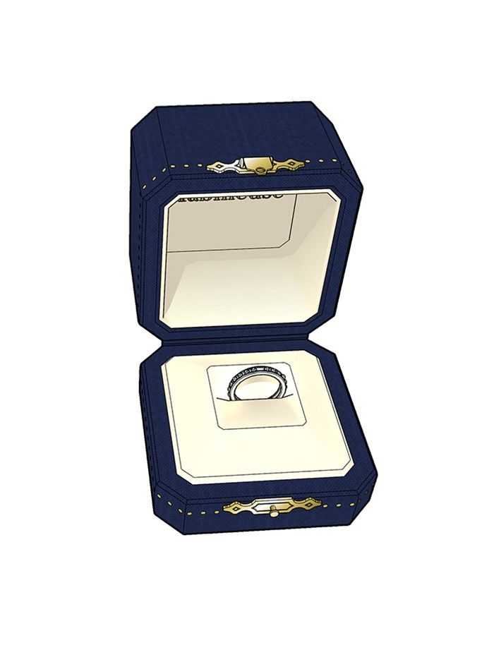 True Beauty chapter 124 page 91