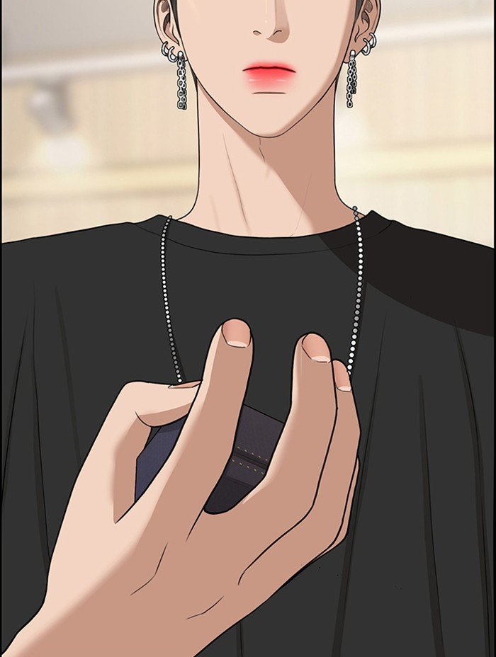 True Beauty chapter 124 page 94