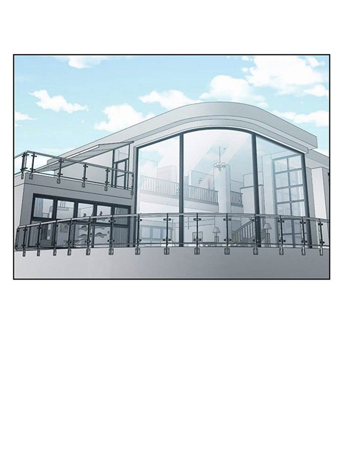 True Beauty chapter 124 page 96