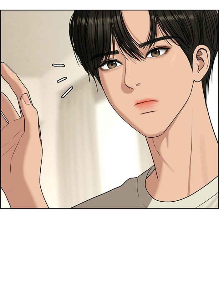 True Beauty chapter 124 page 97